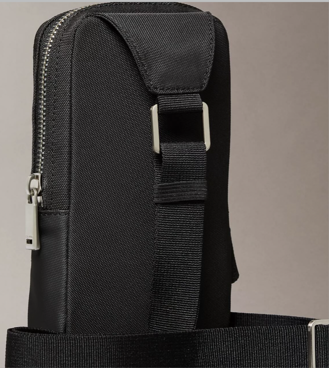 Calvin Klein Mens Crossbody Bag