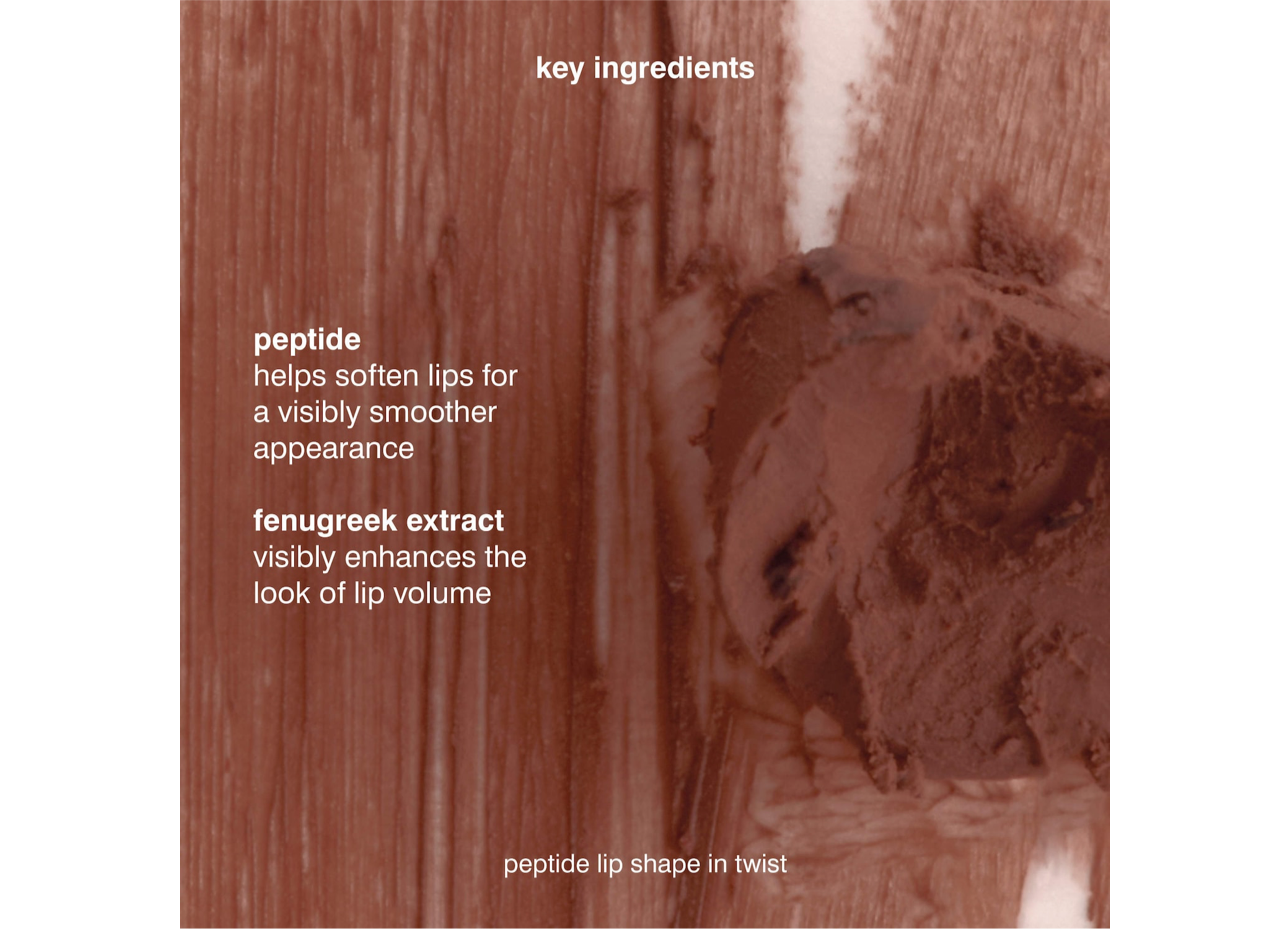 Rhode- PEPTIDE LIP SHAPE Lipliner