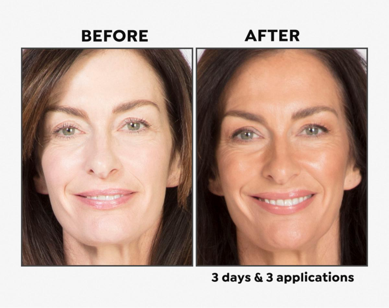 TAN-LUXE - THE FACE Mini - Illuminating Self-Tan Drops