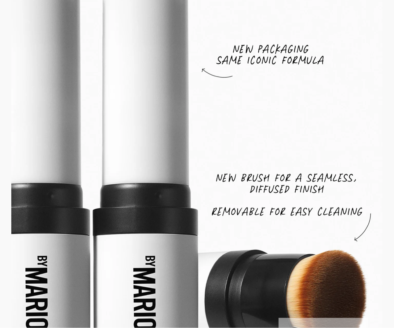 Makeup By Mario-SOFT POP BLUSH STICK