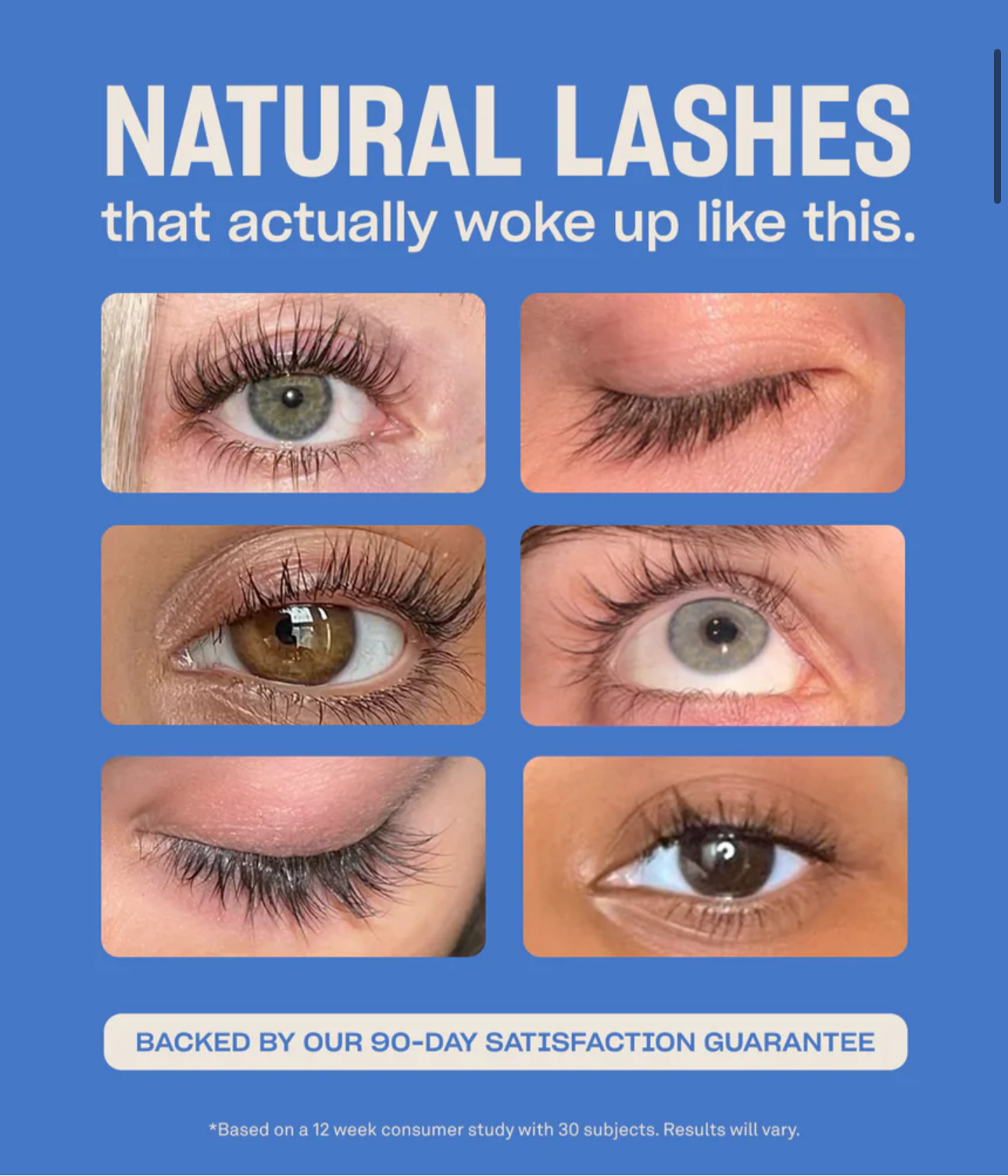 Babe Essential Lash Serum