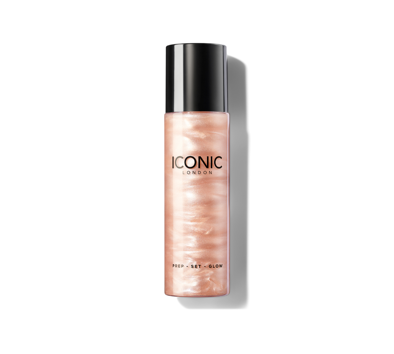 Iconic London- Prep-Set-Glow Hydrating Setting Spray