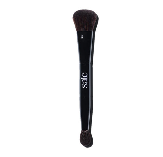 Saie- The Double Brush