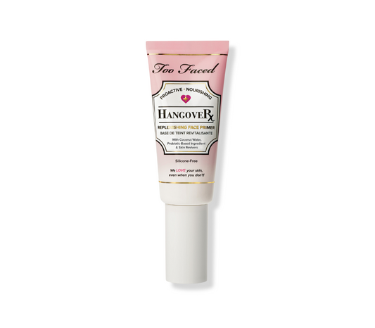 Too Faced- Hangover Replenishing Face Primer