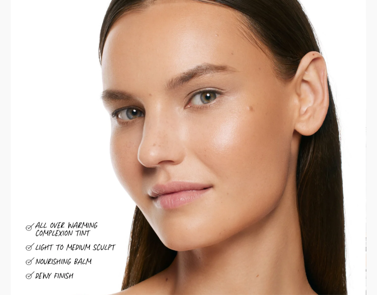 Make Up By Mario- CREAM SOFTSCULPT TRANSFORMING SKIN ENHANCER