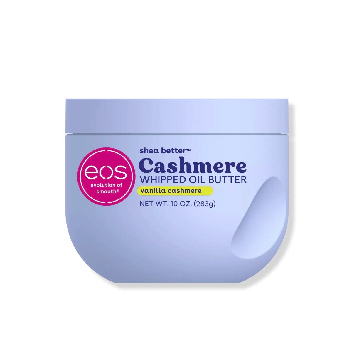Eos- Cashmere Whipped Oil Butter