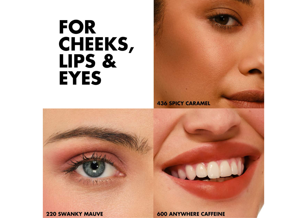 Make Up For Ever- Artist Color Crayon Waterproof Multi-Use Stick