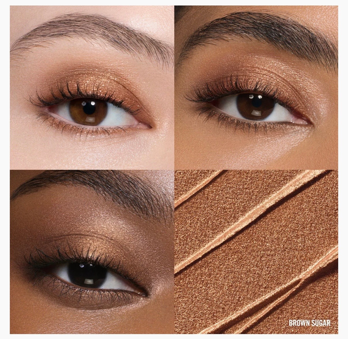 Makeup By Mario- SOFT SHIMMER™ LONG-WEAR CREAM EYESHADOW
