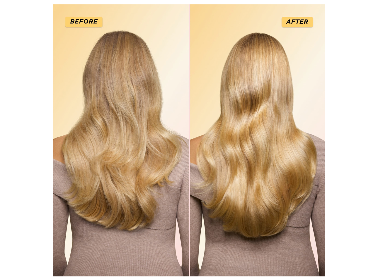 Gisou-Honey Gloss Ceramide Therapy Hair Mask