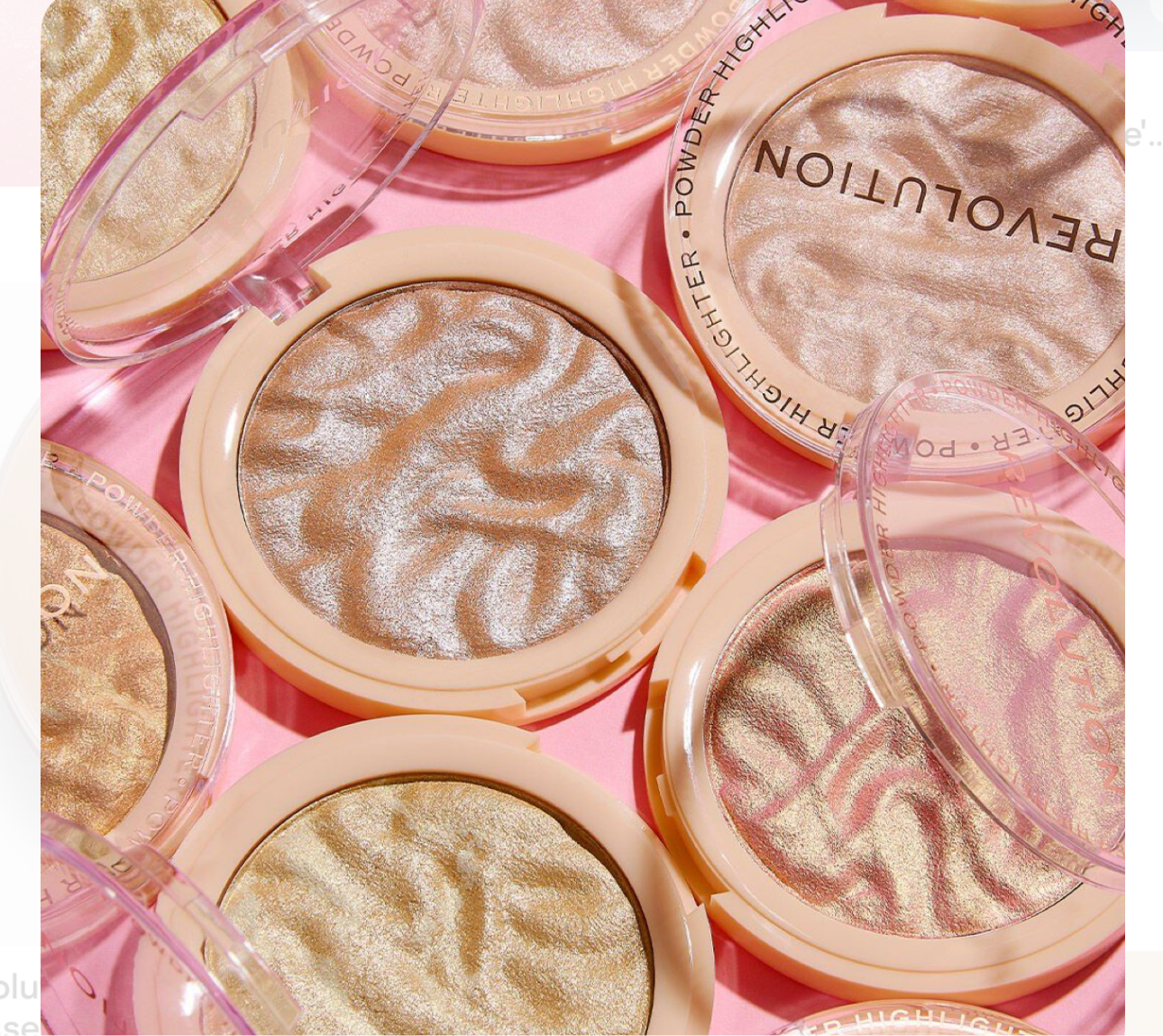 Revolution-Reloaded Highlighter