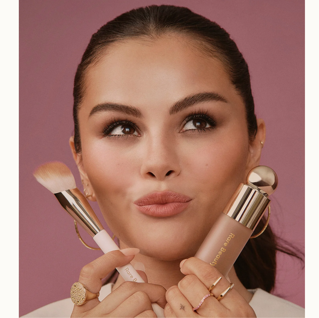 Rare Beauty-Soft Pinch Liquid Contour