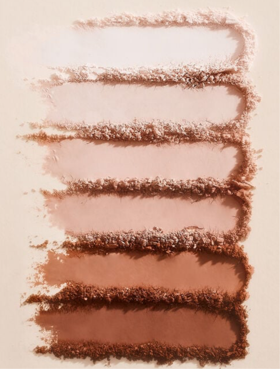 Revolution- Reloaded Pressed Powder