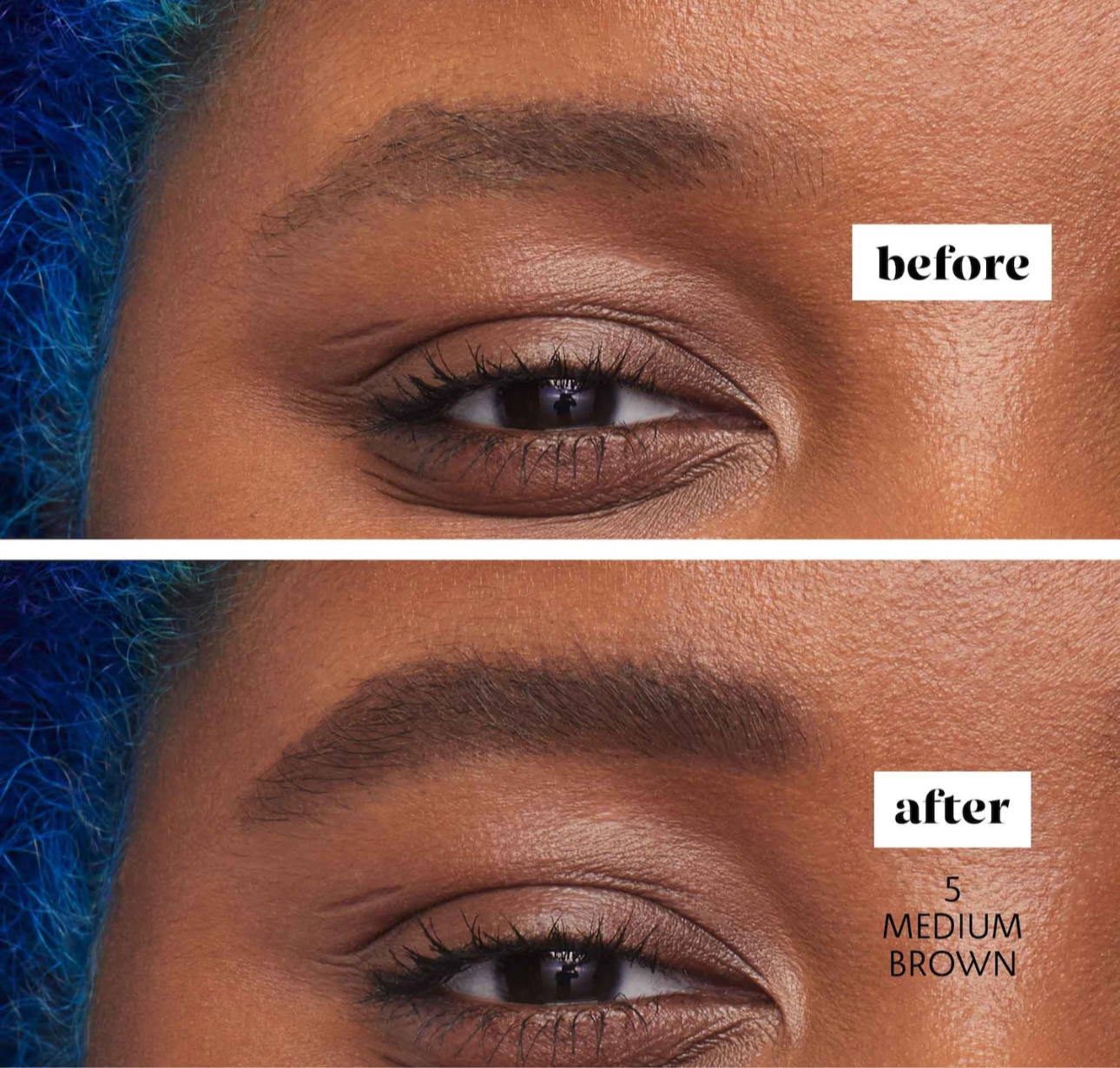 Sephora- Insta-Brow Waxy Brow Pencil