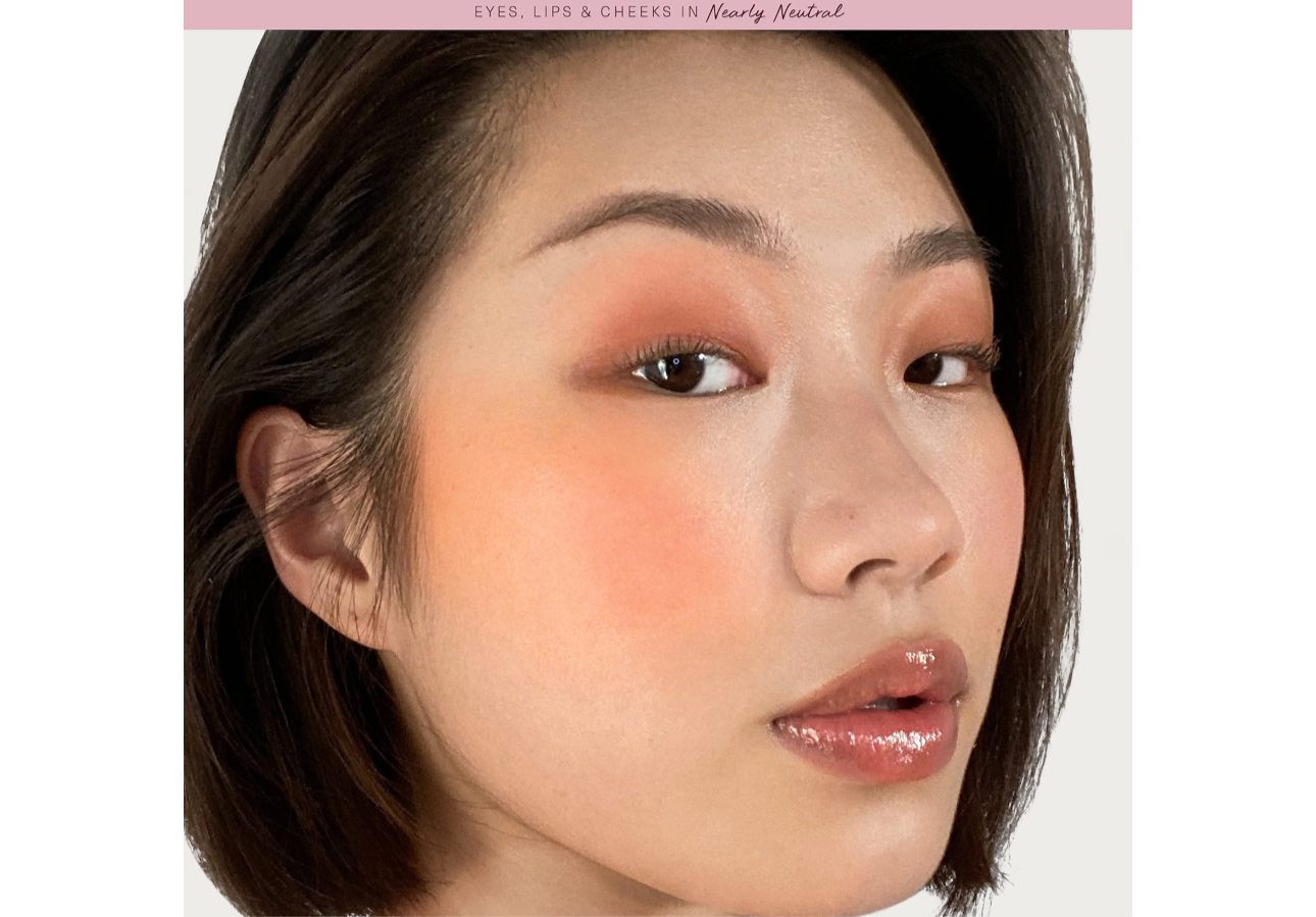 RARE BEAUTY- Stay Vulnerable Melting Cream Blush