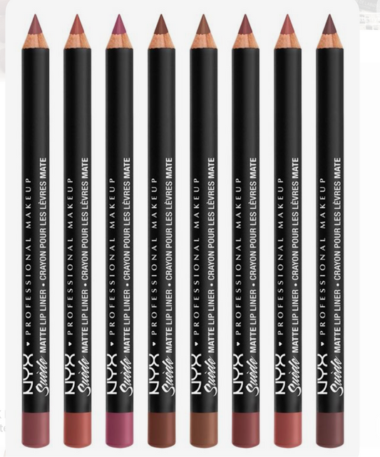 NYX-Lipliners