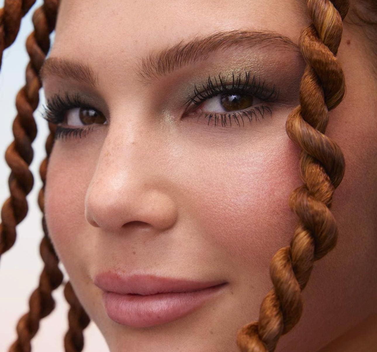 Sephora- Love The Lift Curling + Volumizing Mascara