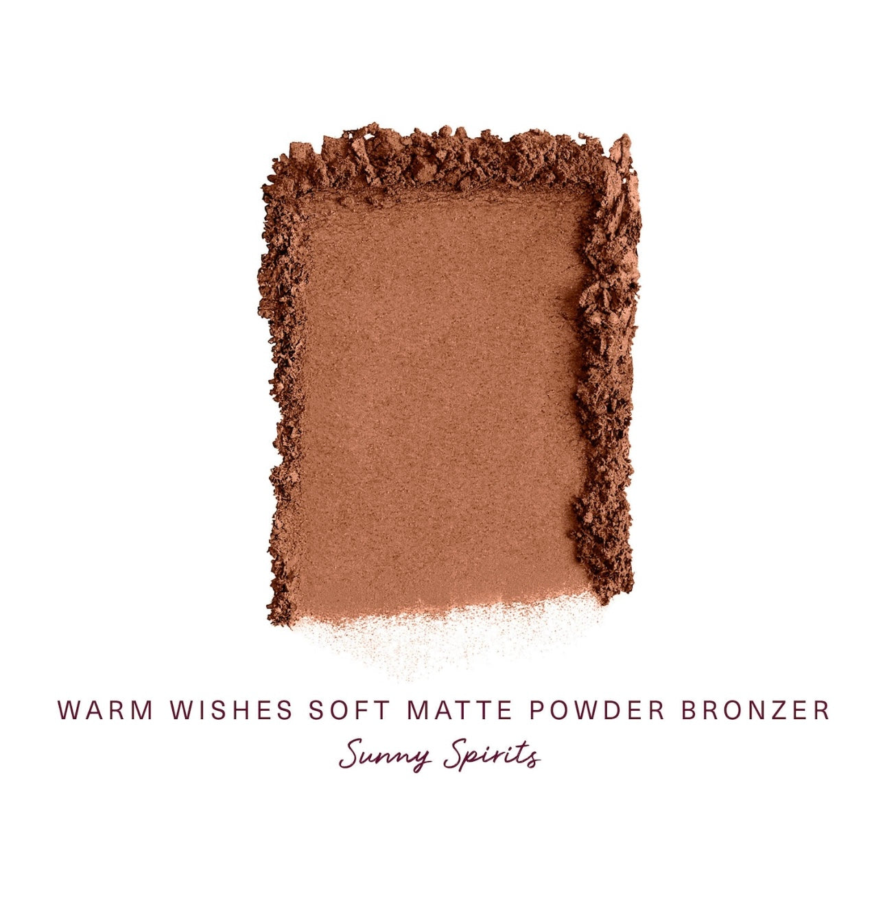 Rare Beauty- Warm Wishes Soft Matte Powder Bronzer