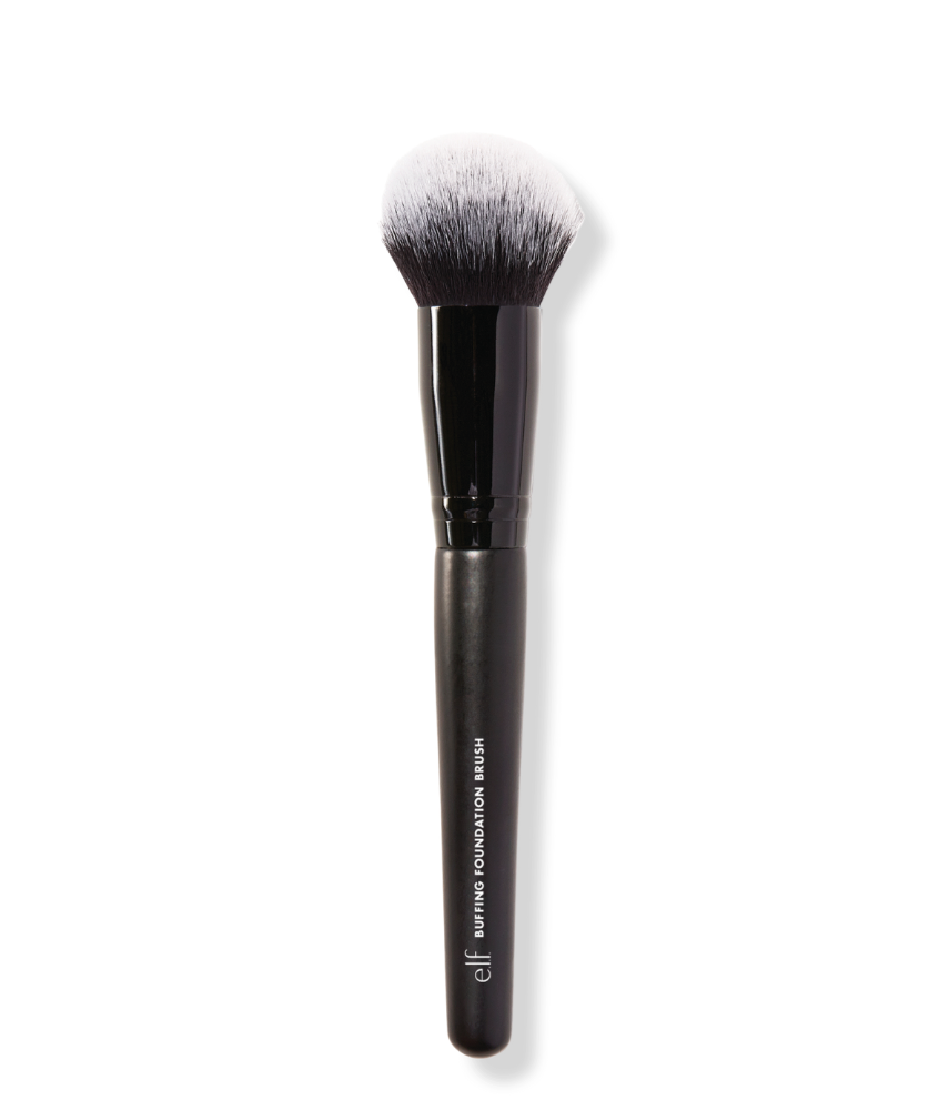 Elf- Buffing Foundation Brush