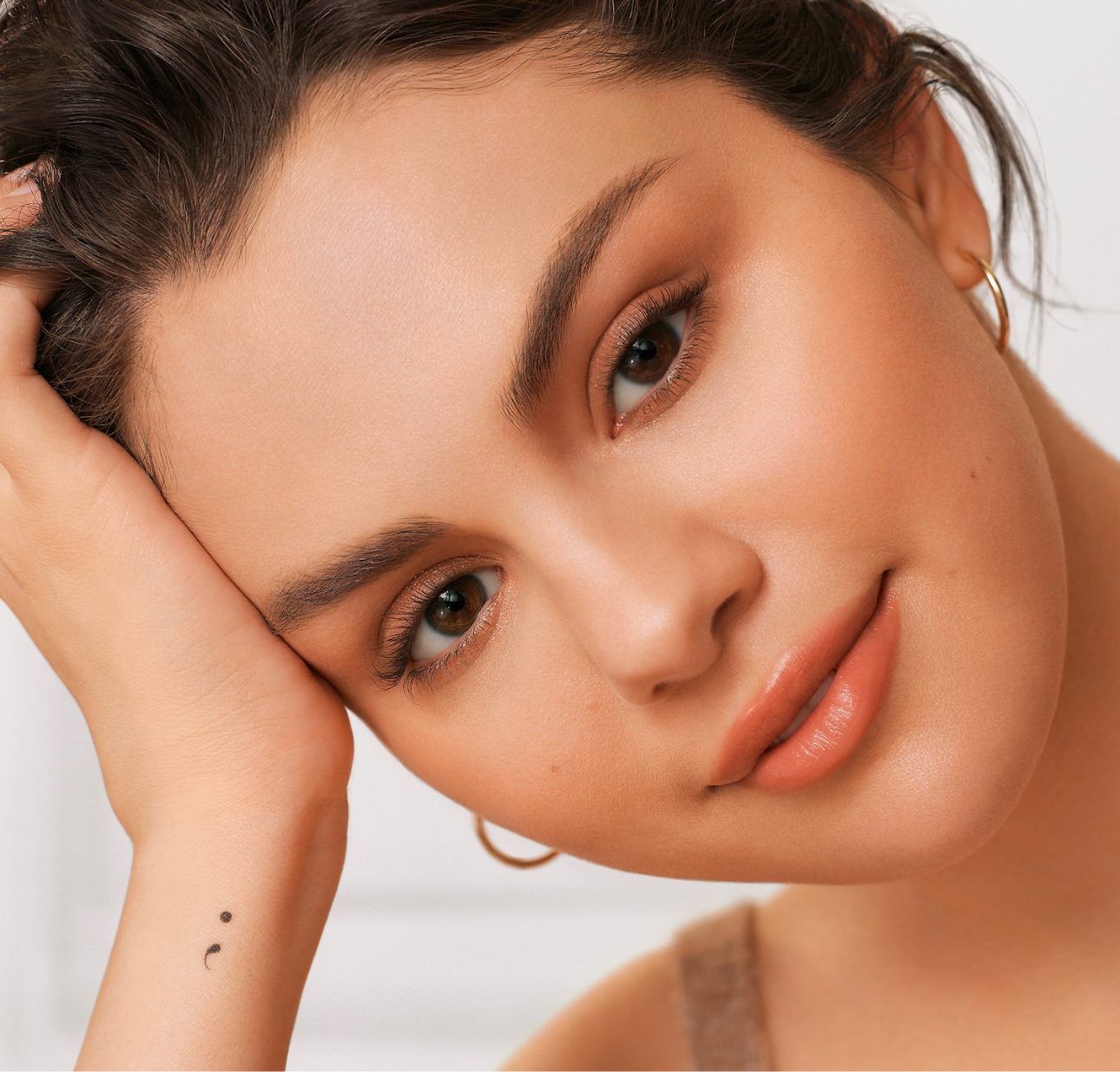 Rare Beauty-Always An Optimist 4-in-1 Prime & Setting Spray