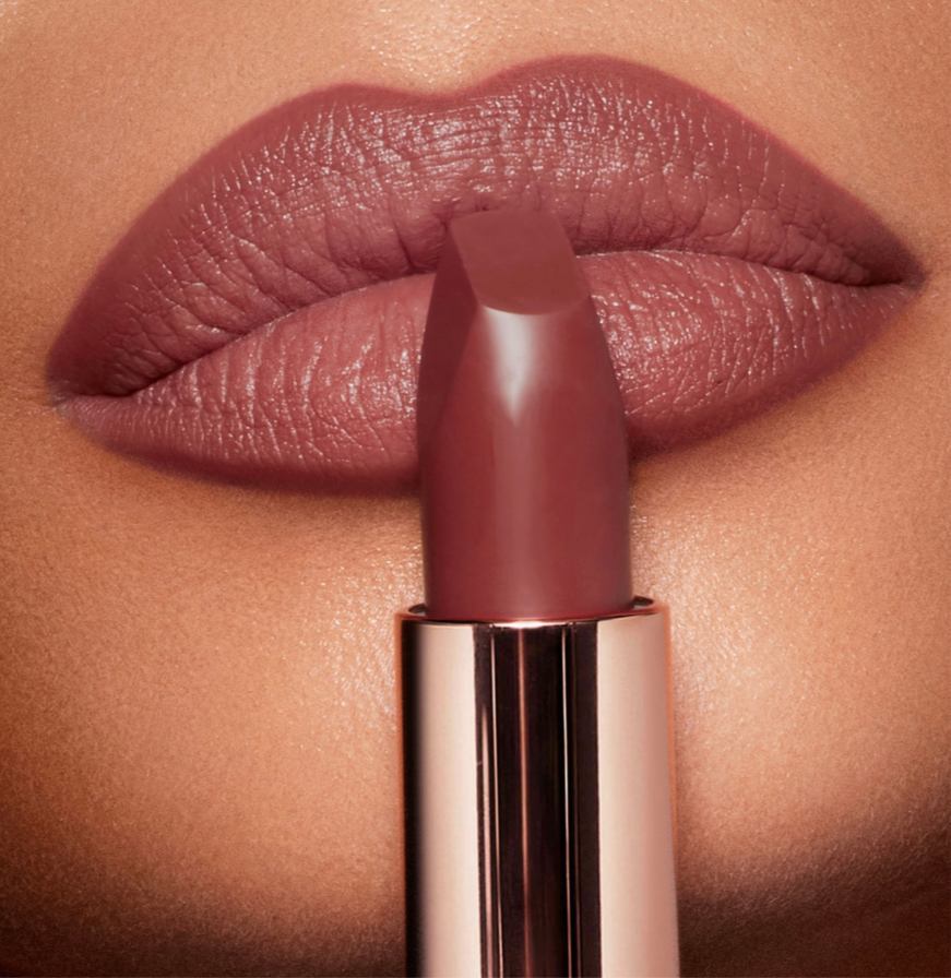 CHARLOTTE TILBURY- Mini Pillow Talk Lipstick & Liner Set