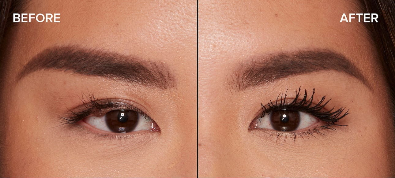 Too Faced- Damn Girl! 24-Hour Mascara