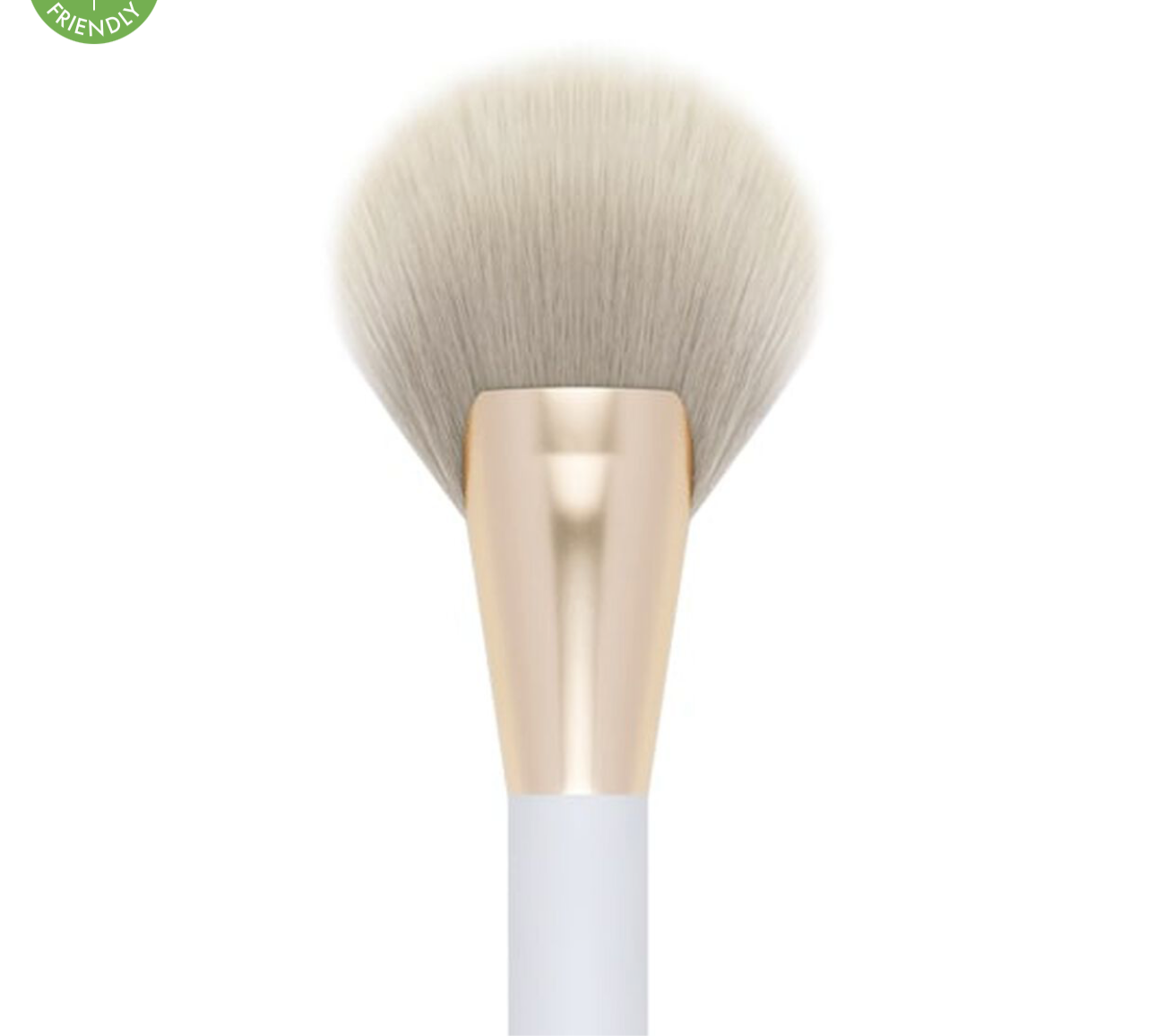 Huda Beauty-GloWish Airbrush Finish Skin Tint Brush