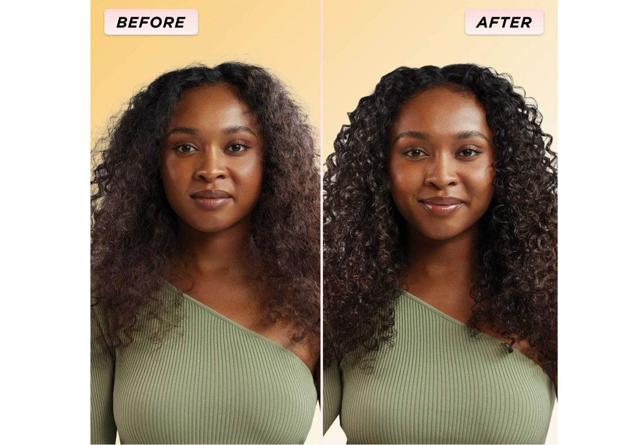 gisou-Honey Infused Hair Oil