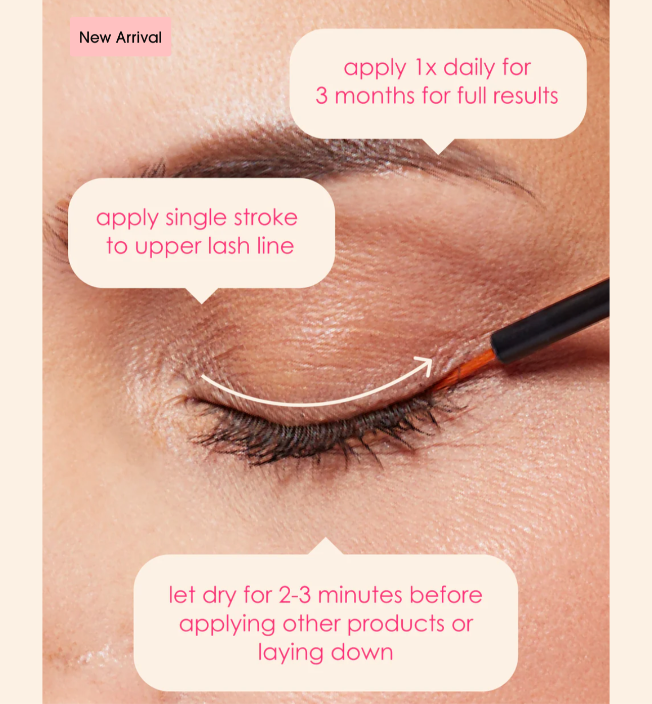 Grande Cosmetics-Lash Bash Set