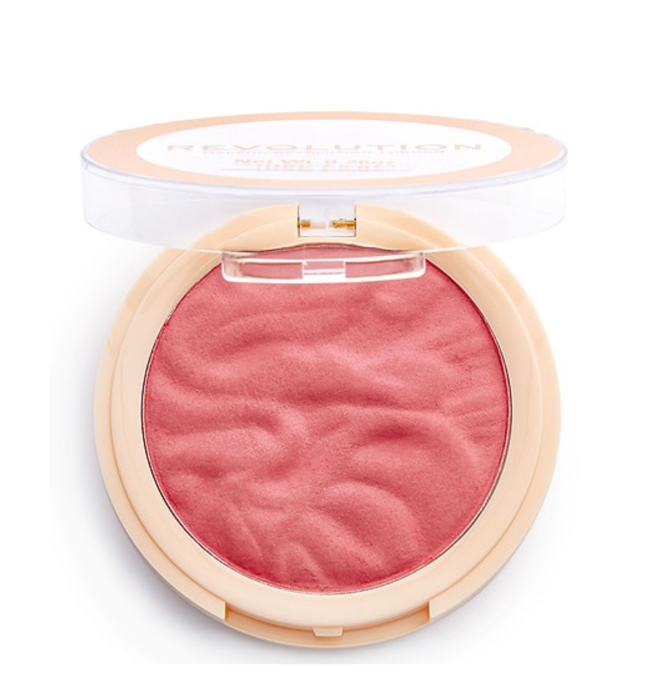 Revolution- Blusher Reloaded Powder