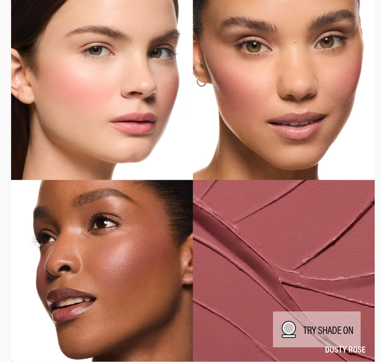 Makeup By Mario-SOFT POP BLUSH STICK