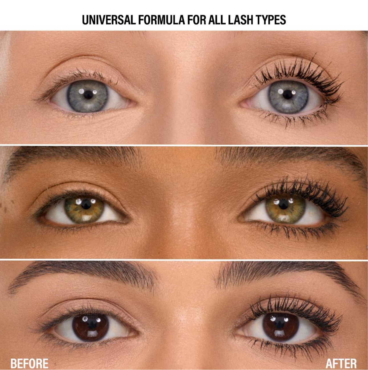 Makeup By Mario- Master Mascara™ Volumizing & Lift