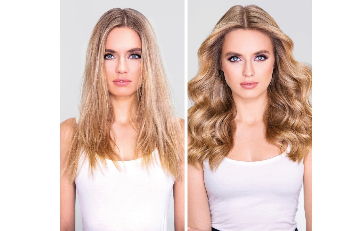 COLOR WOW- Dream Cocktail Kale-Infused Strengthening Leave-In Treatment