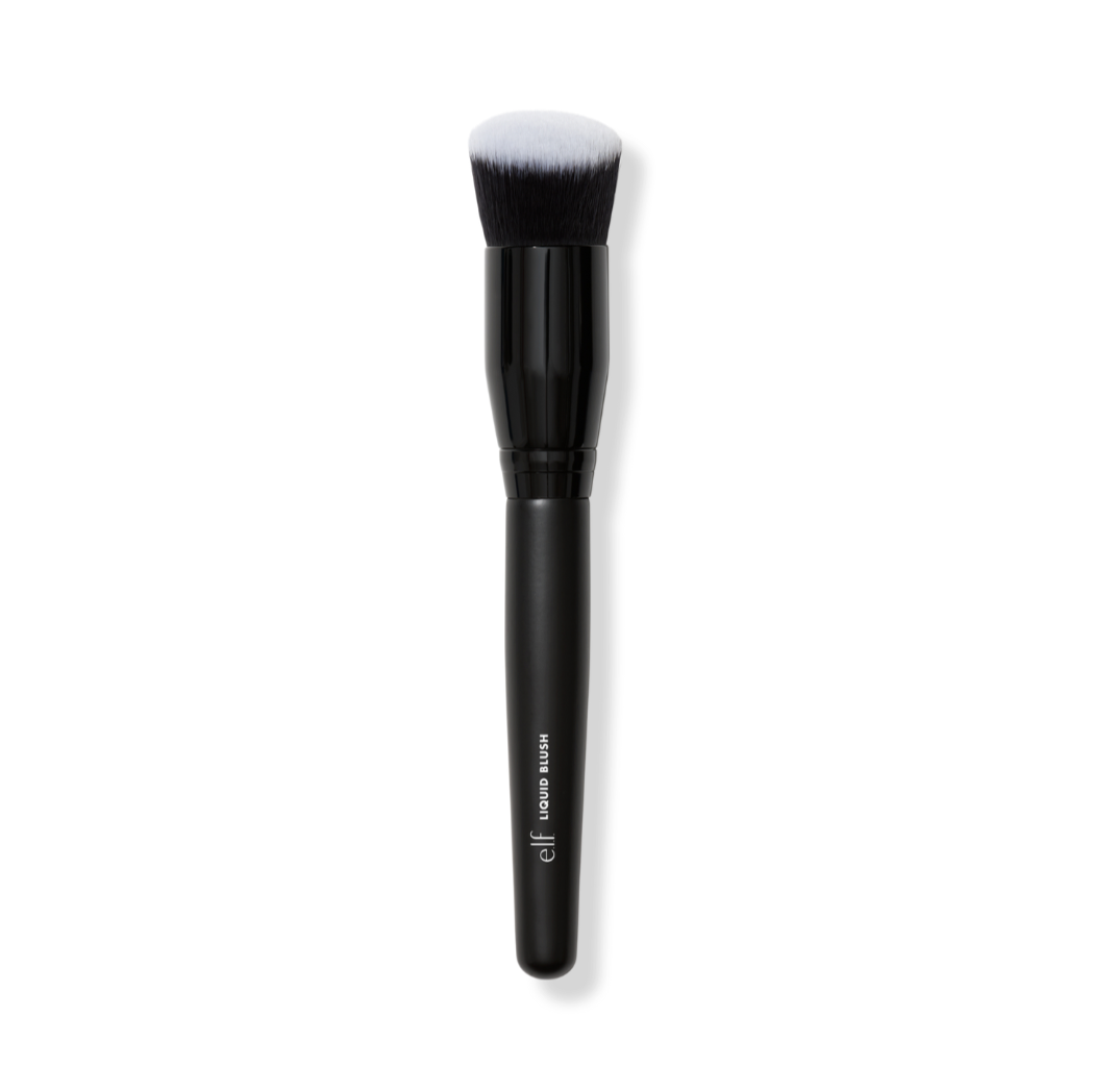Elf-Liquid Blush Brush