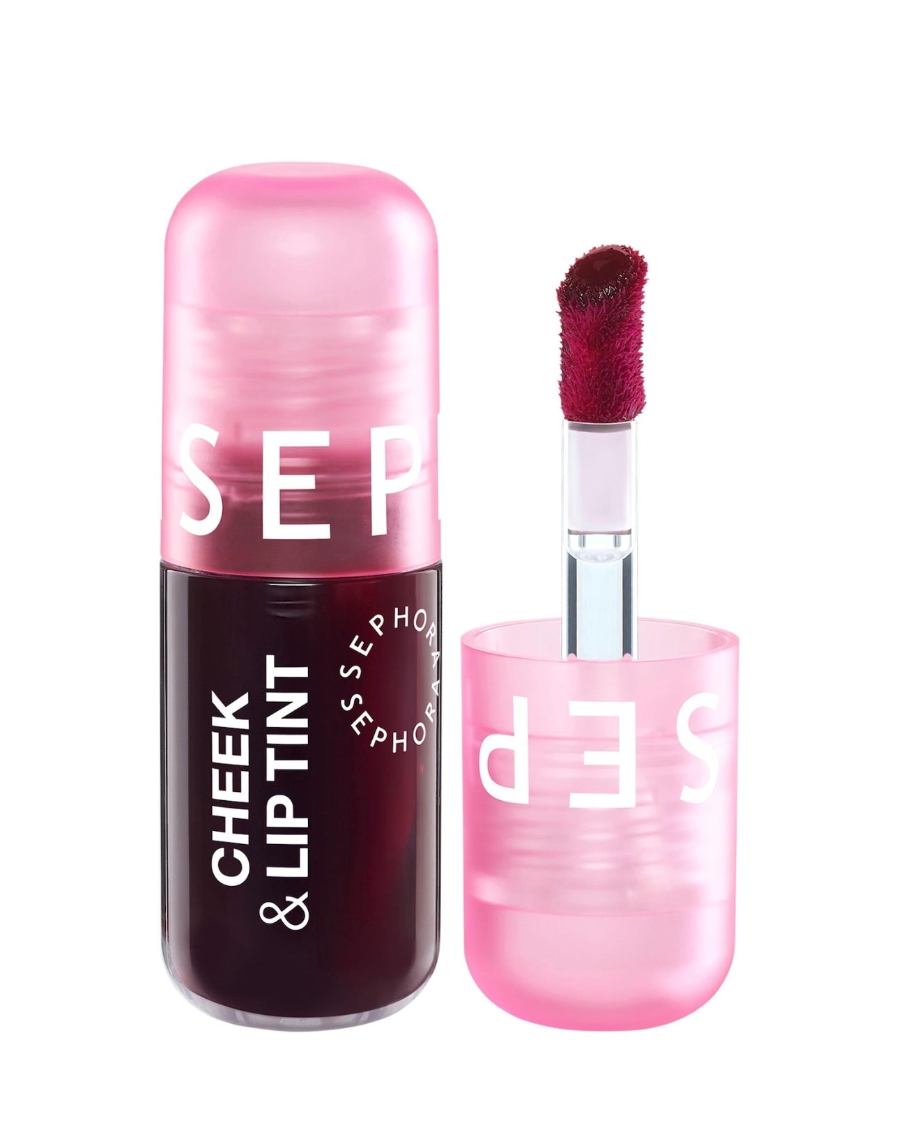 Sephora- Cheek & Lip Long-Lasting Gel Tint