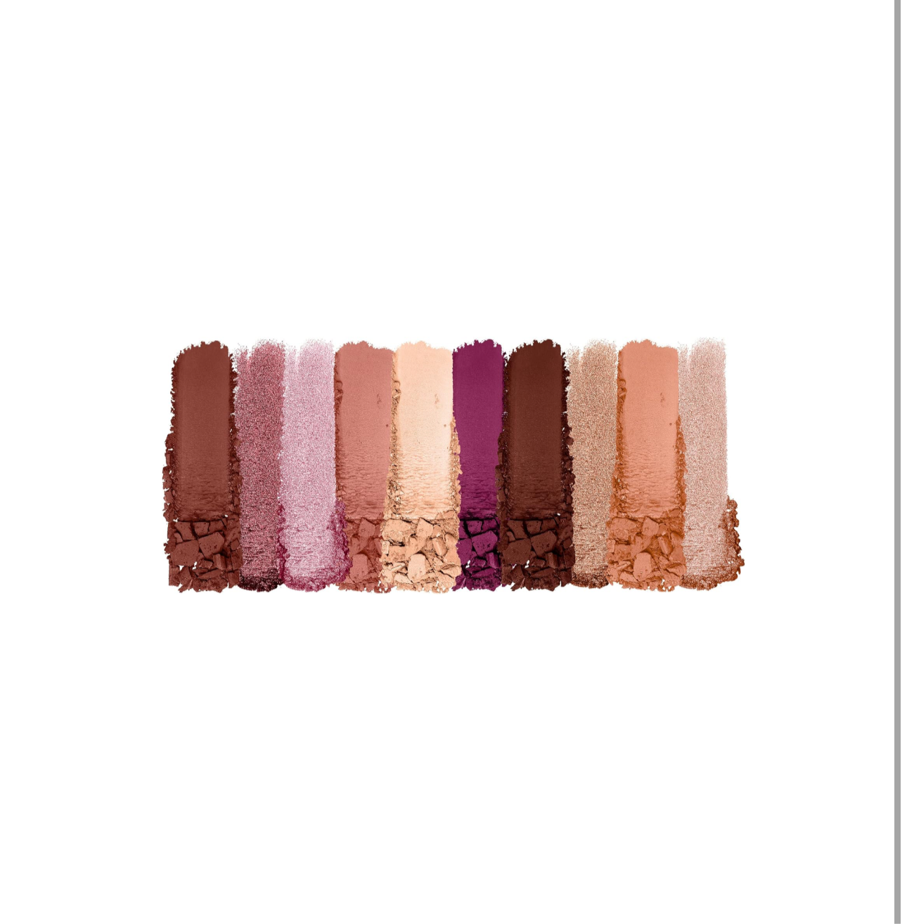 Wet n Wild- Nude Awakening Eyeshadow Palette