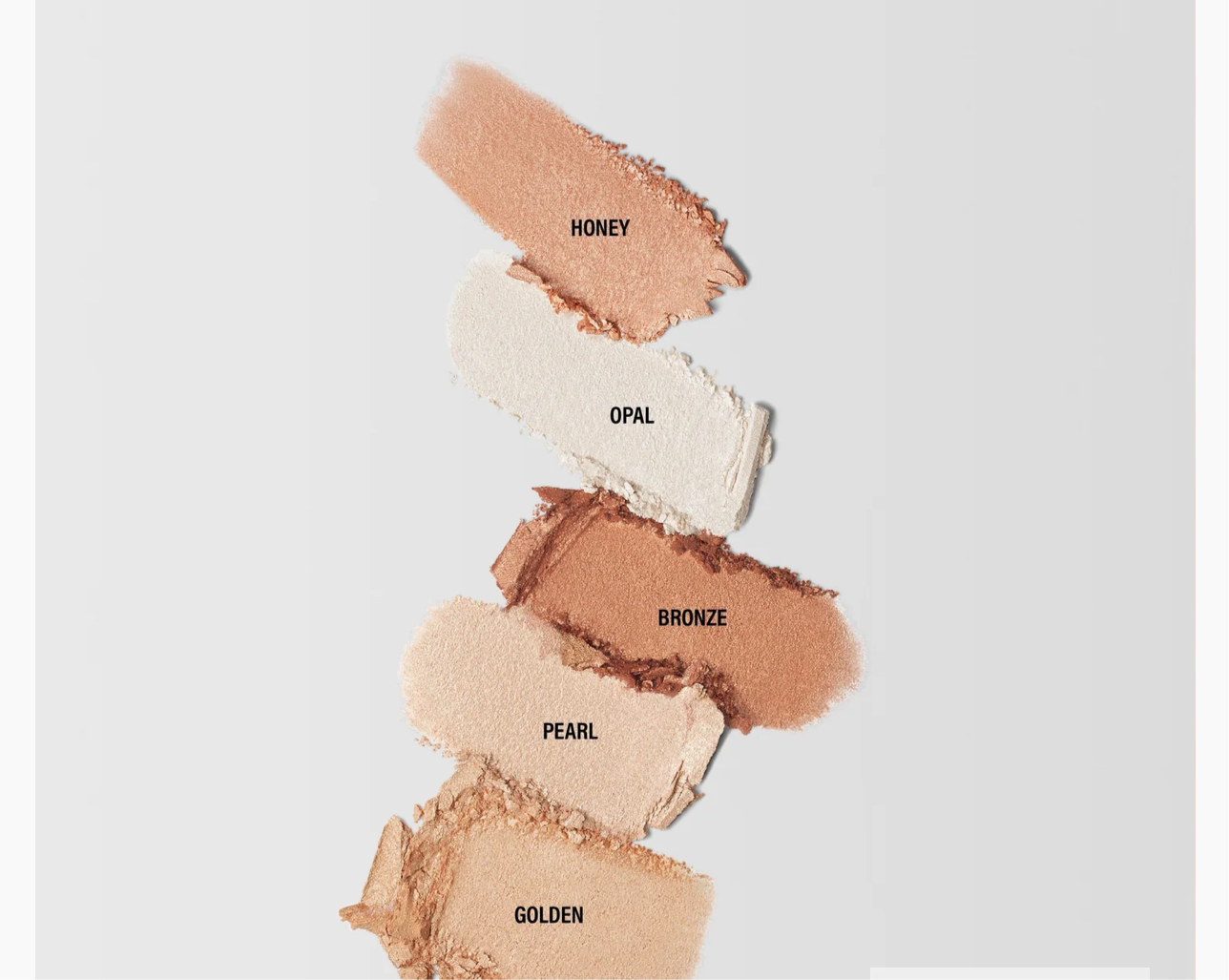 Make Up By Mario-SOFT GLOW HIGHLIGHTER