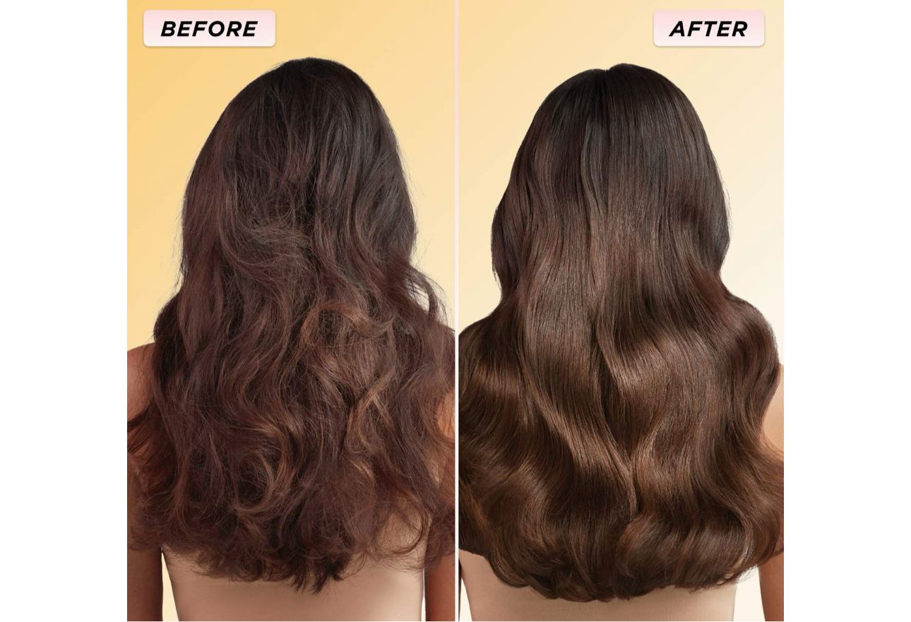 gisou-Honey Infused Hair Oil