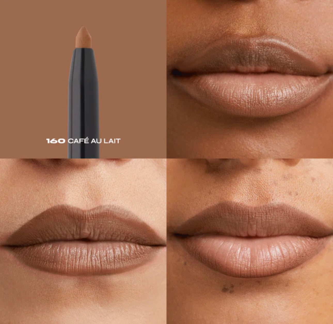 Milani- UNDERSTATEMENT LIPLINER