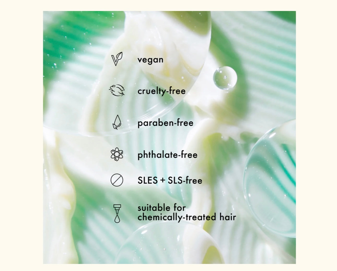Amika- The Closer -instant split-end seal cream
