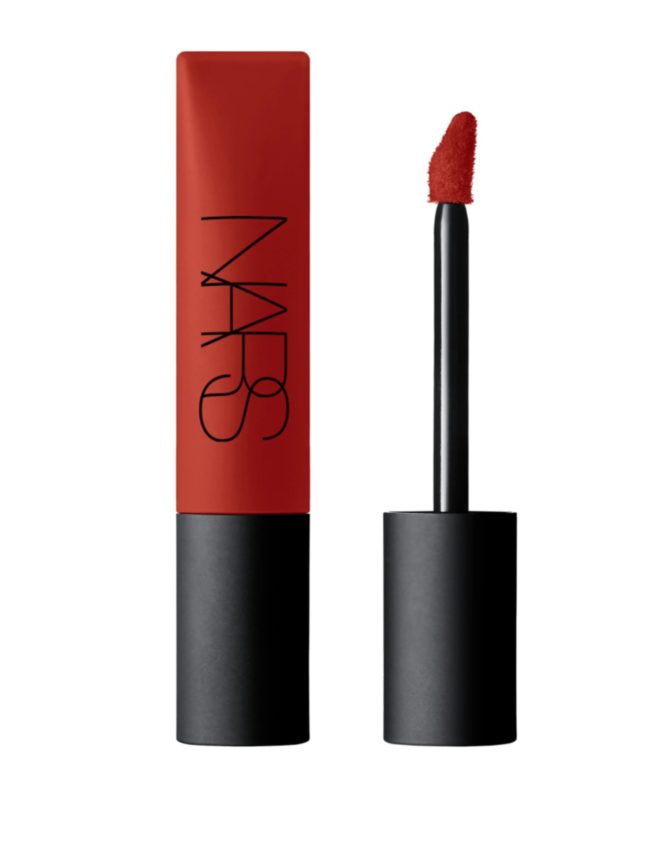 Nars- AIR MATTE LIP COLOR