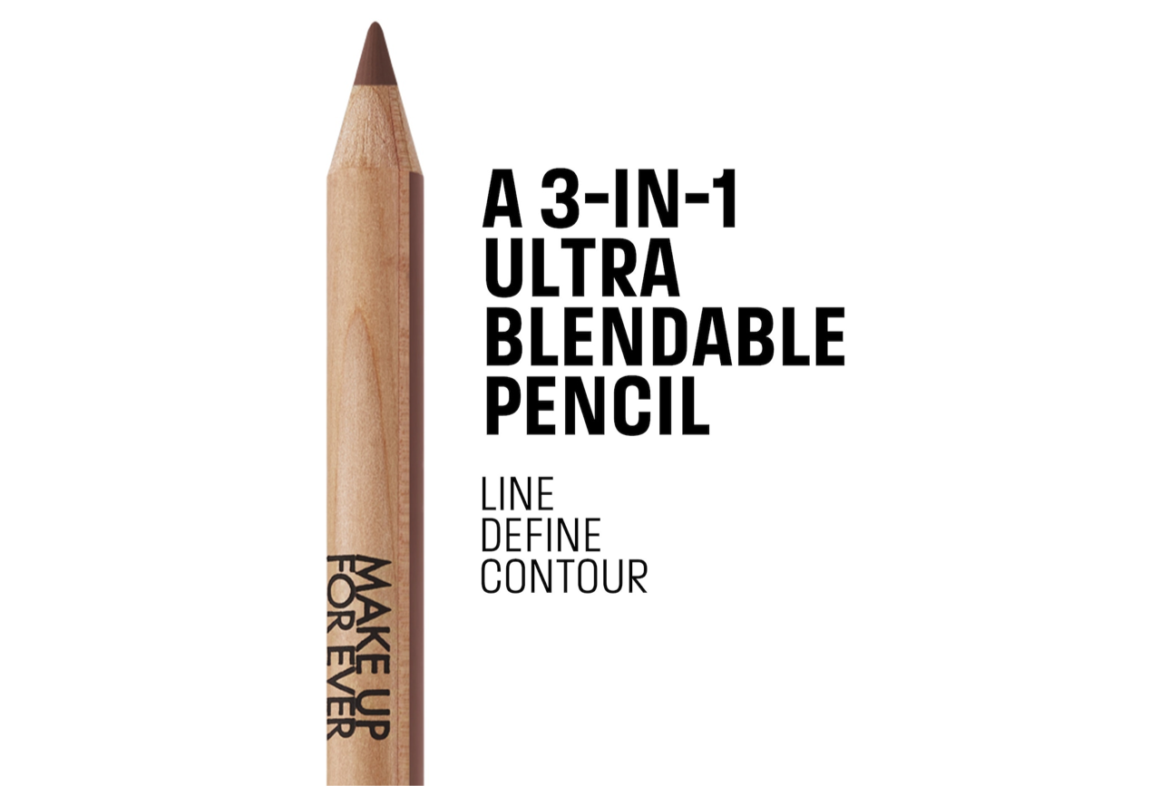 MAKE UP FOR EVER- Mini Artist Color Pencils