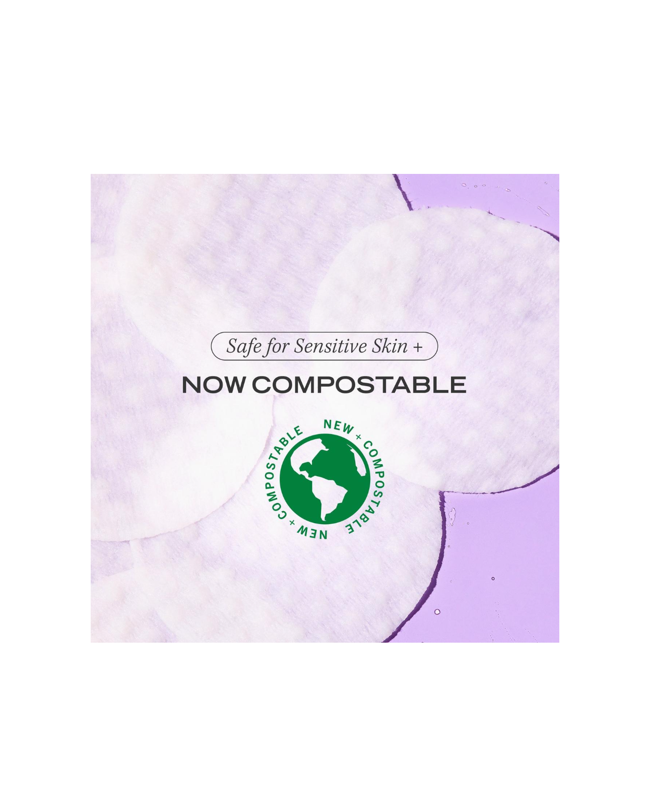 First Aid Beauty- Ingrown Hair Pads with BHA & AHA