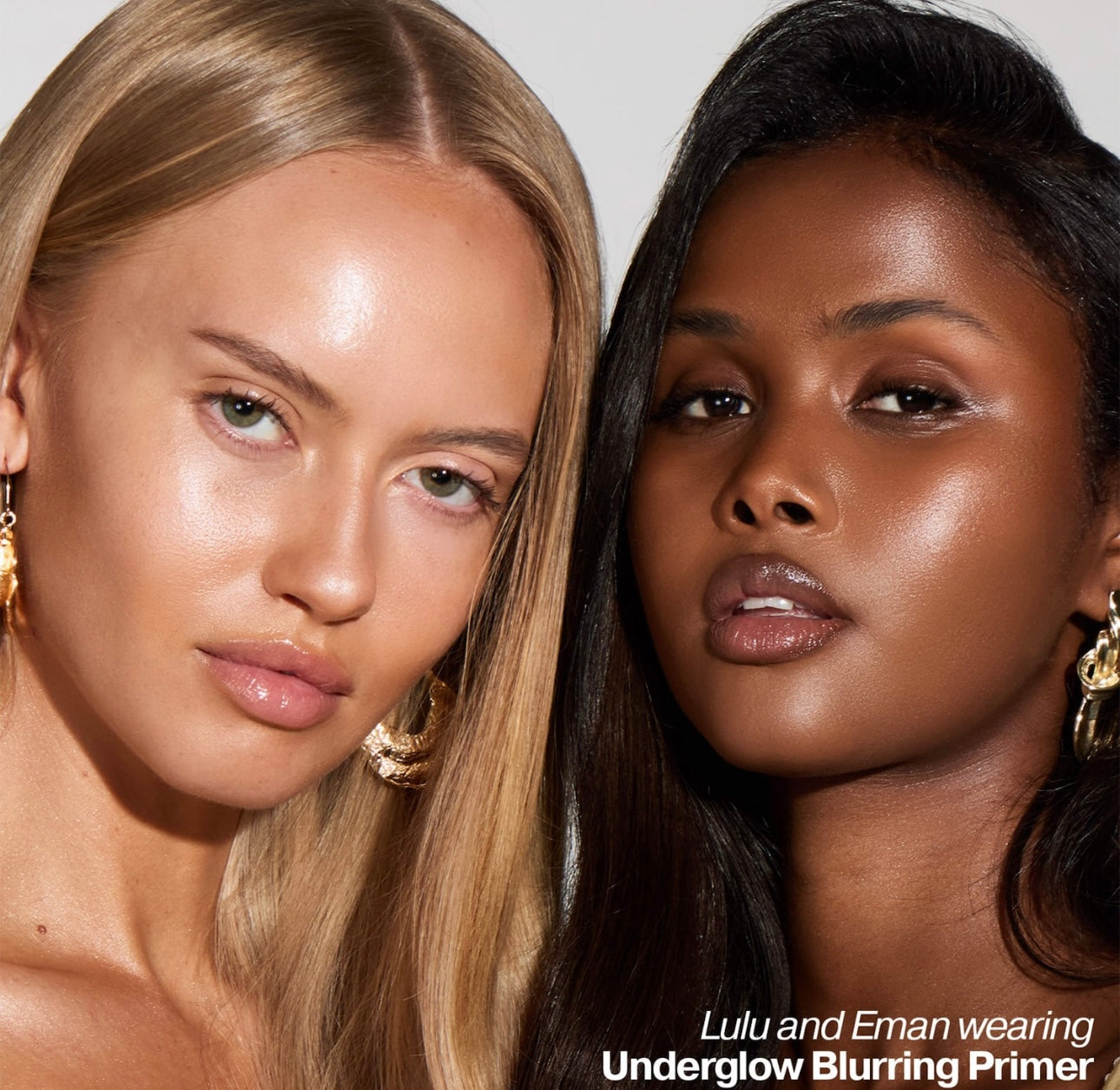 Iconic London- The Everyday Glow Priming and Setting Gift Set