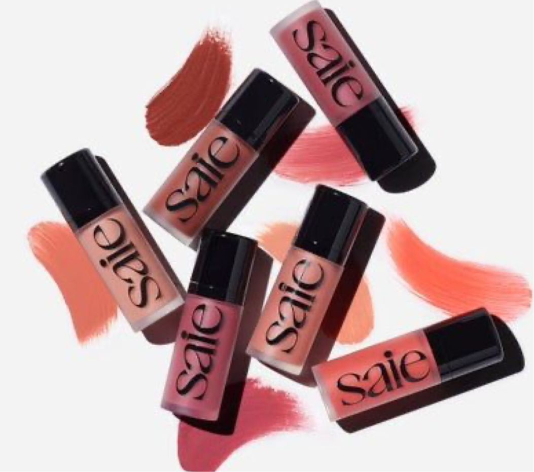 Saie-Dew Liquid Cream Blush