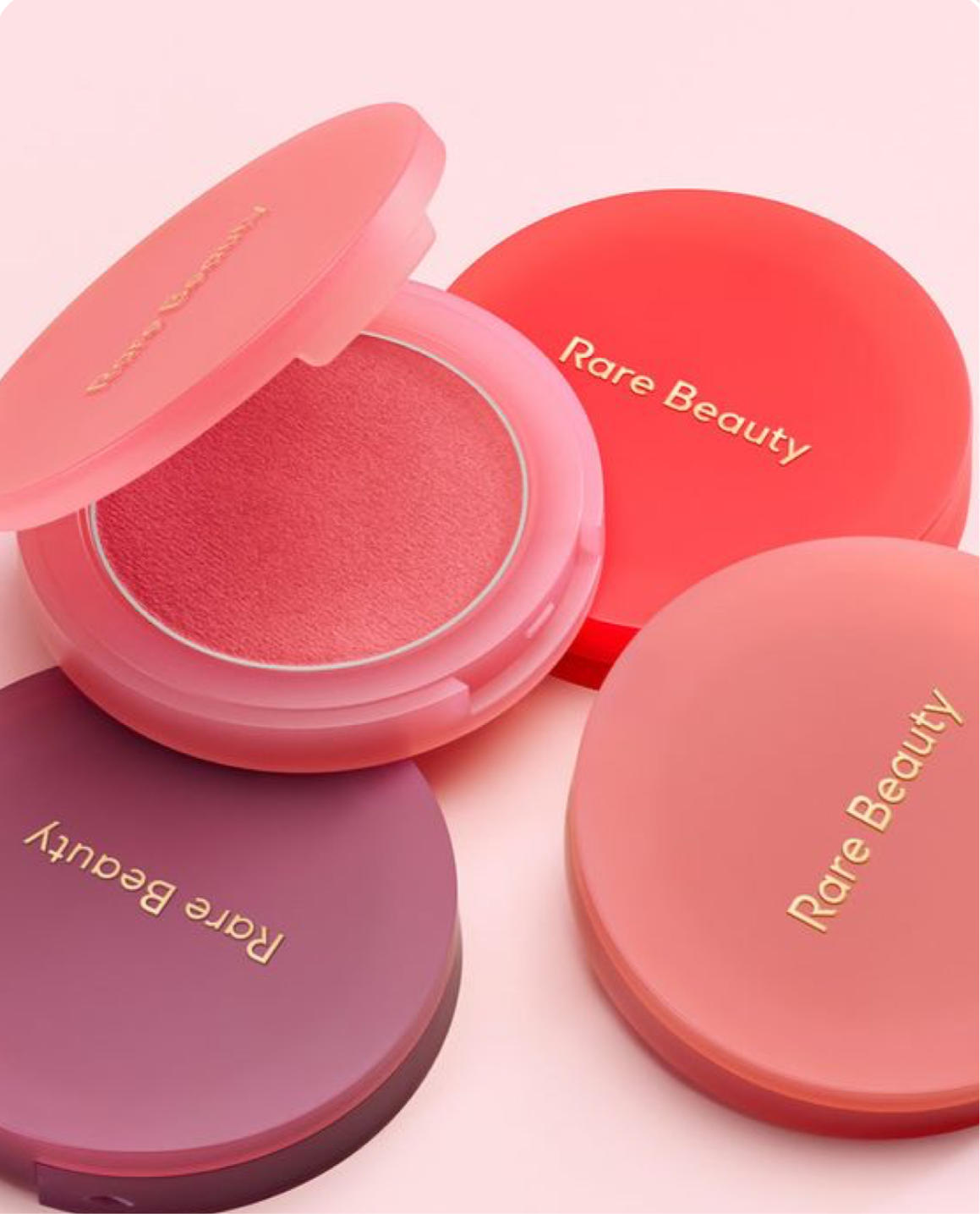 Rare Beauty-Soft Pinch Matte Bouncy Blush