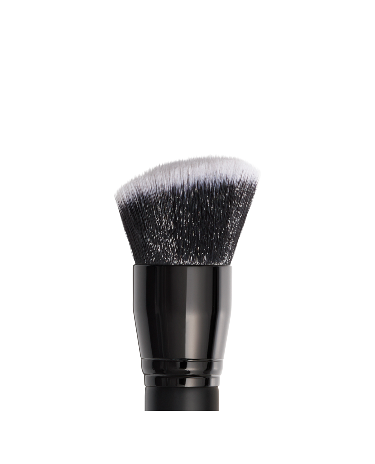 Elf- Cream & Powder Face Brush