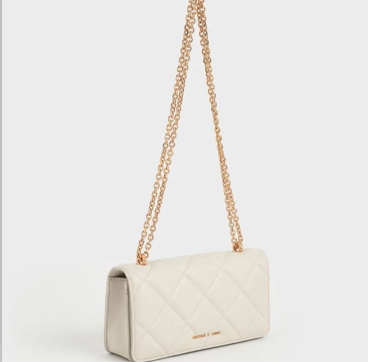 Charles & Keith Bag