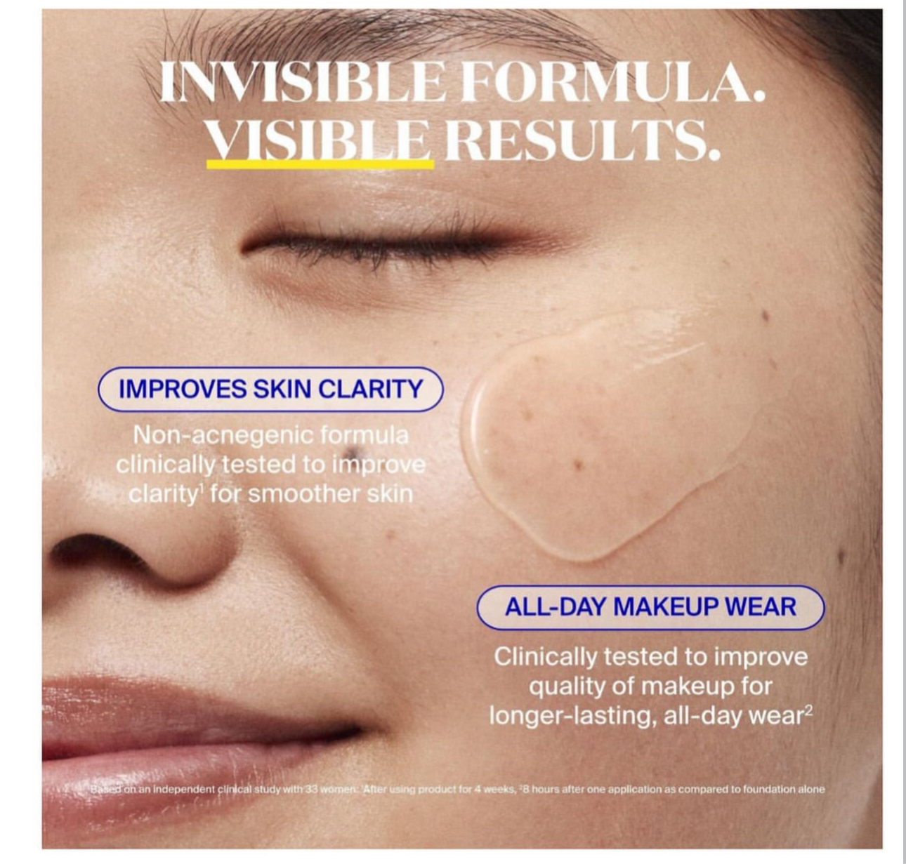 Supergoop-Unseen Sunscreen SPF 50 + Primer