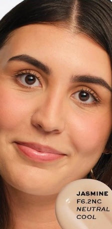 Revolution- Skin Silk Serum Foundation