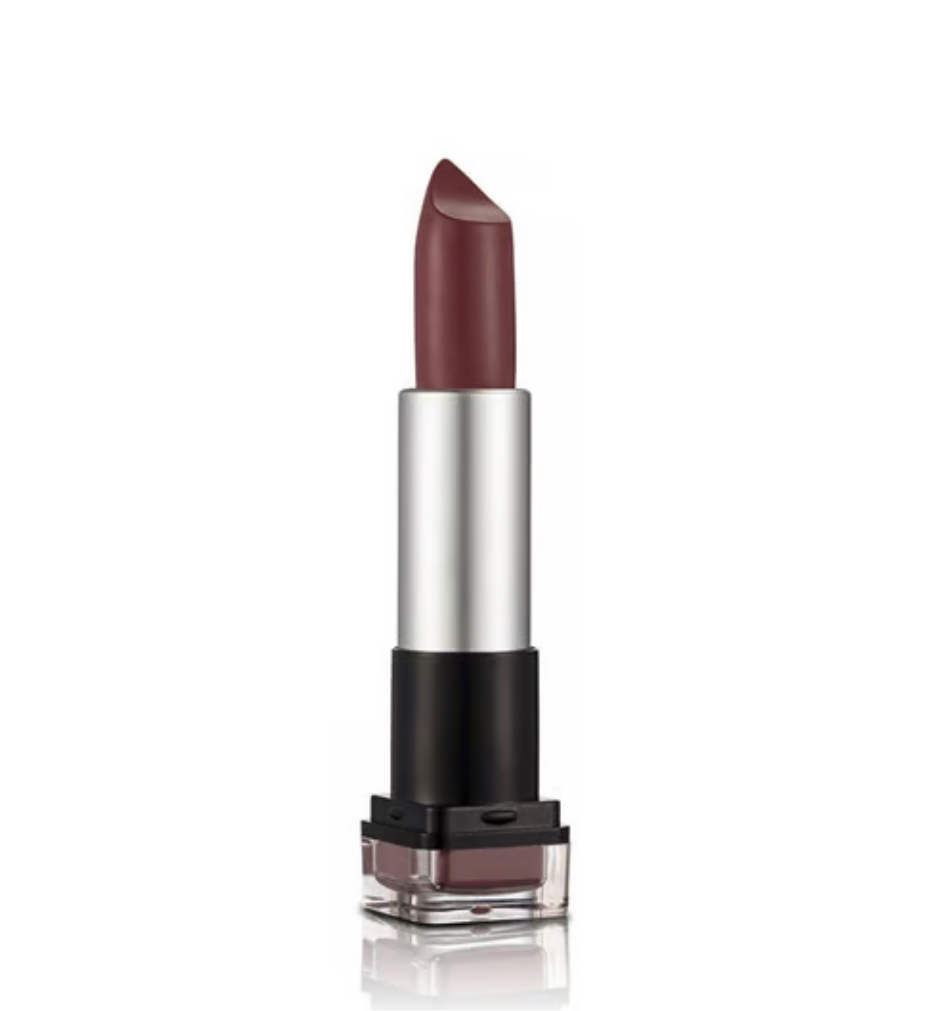 Flormar- HD Weightless Matte Lipstick